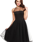  Evening dress model 36186 Moe 