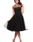  Evening dress model 36186 Moe 