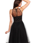  Evening dress model 36186 Moe 