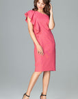  Cocktail dress model 120763 Lenitif 