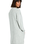  Cardigan model 121230 BE Knit 