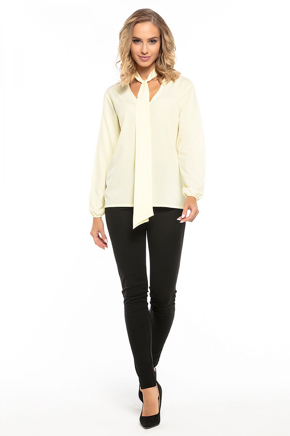 Blouse model 121275 Tessita - Toi ‘n’ Moi Ltd