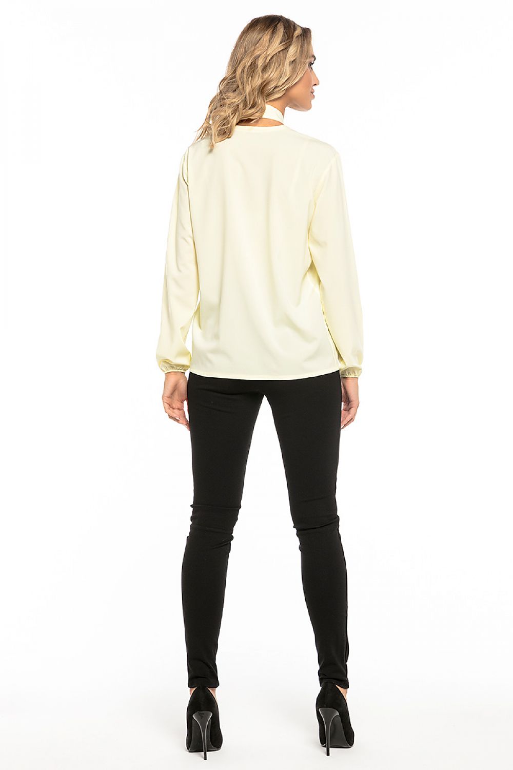 Blouse model 121275 Tessita - Toi ‘n’ Moi Ltd