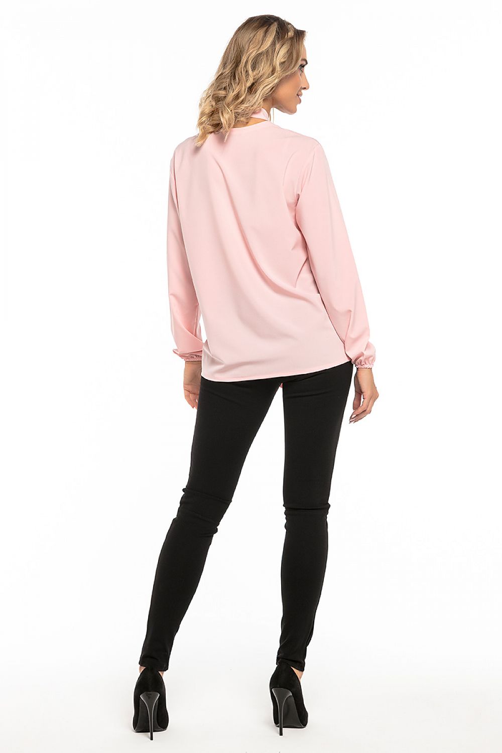 Blouse model 121275 Tessita - Toi ‘n’ Moi Ltd
