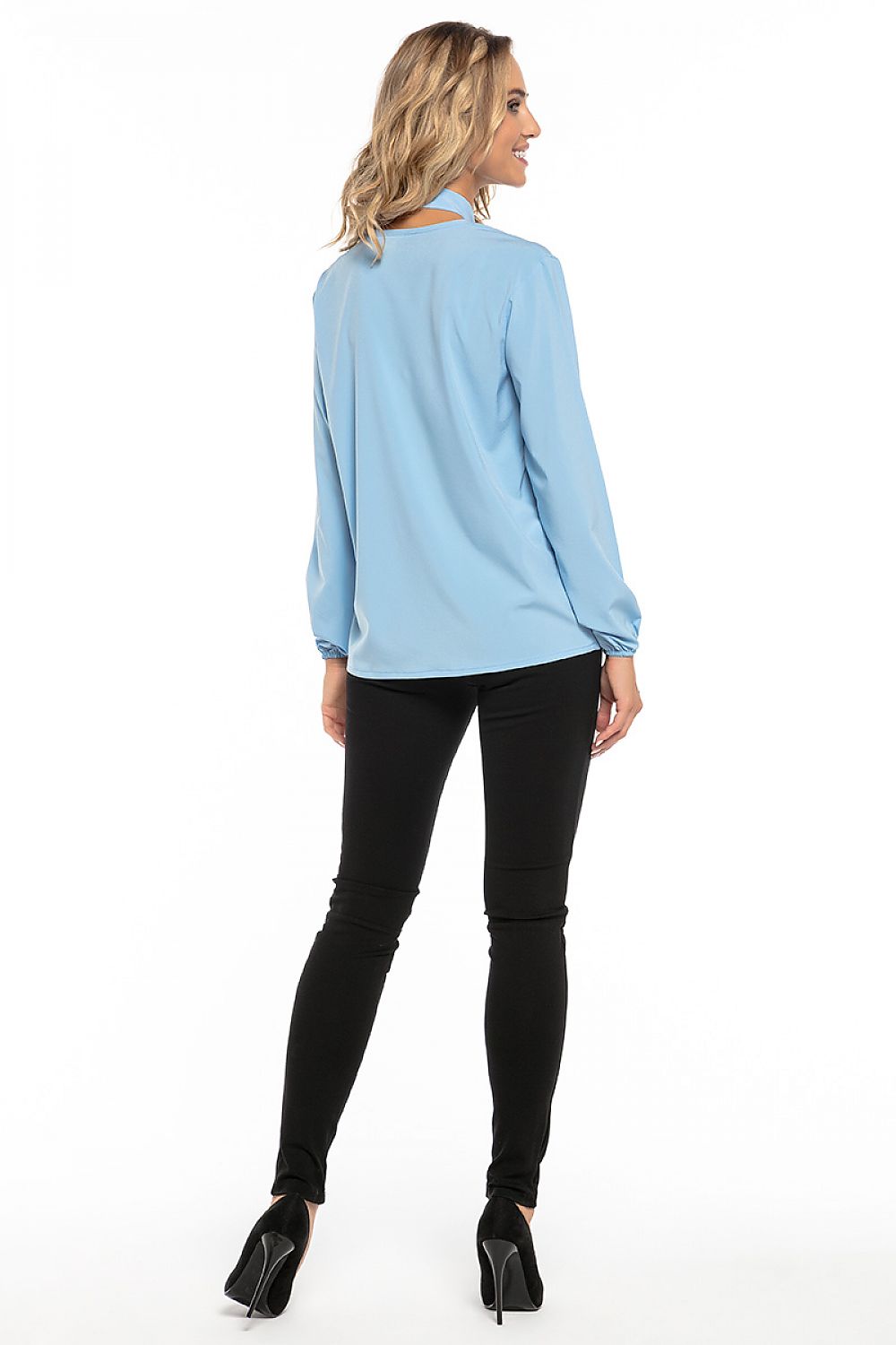 Blouse model 121275 Tessita - Toi ‘n’ Moi Ltd