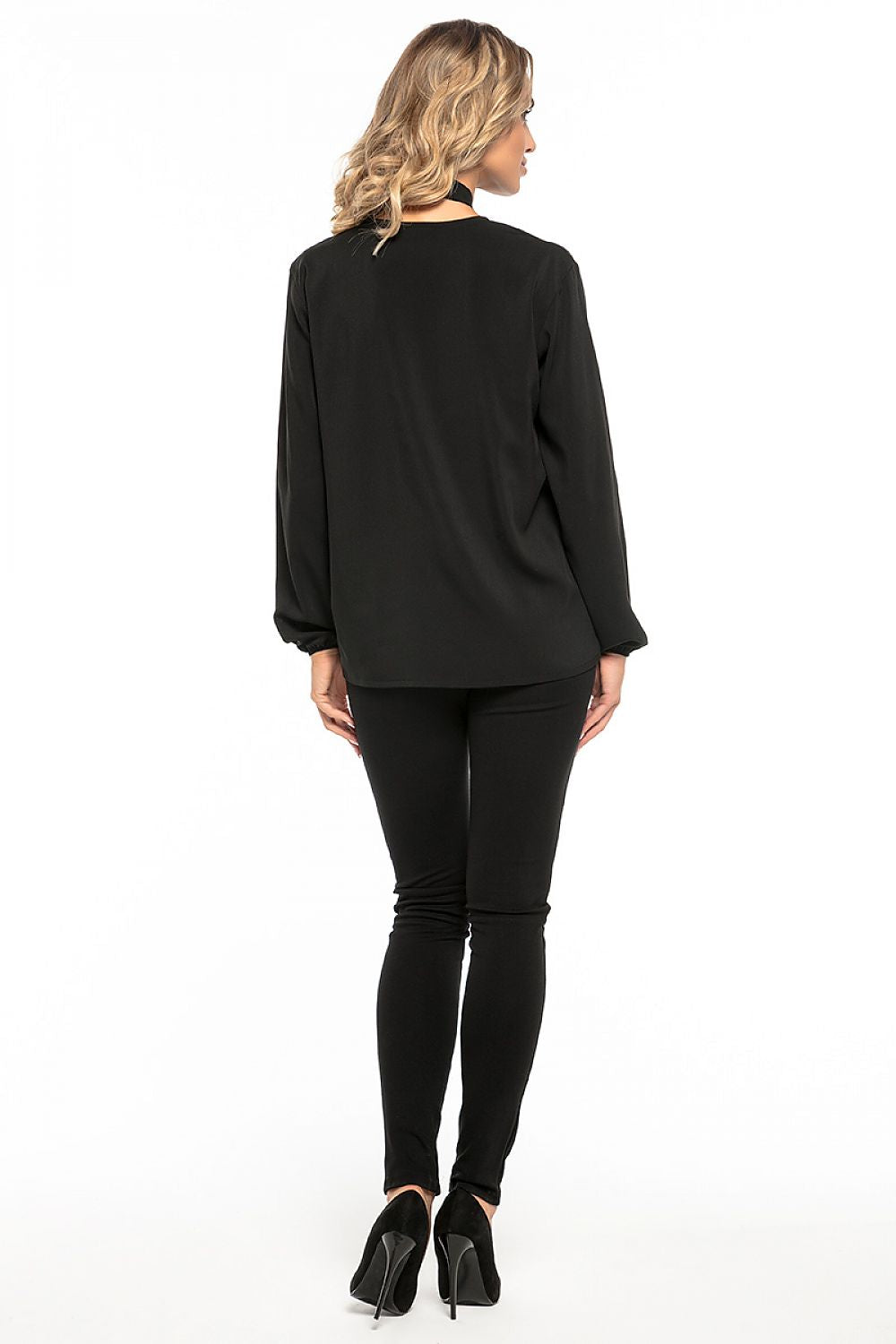 Blouse model 121275 Tessita - Toi ‘n’ Moi Ltd