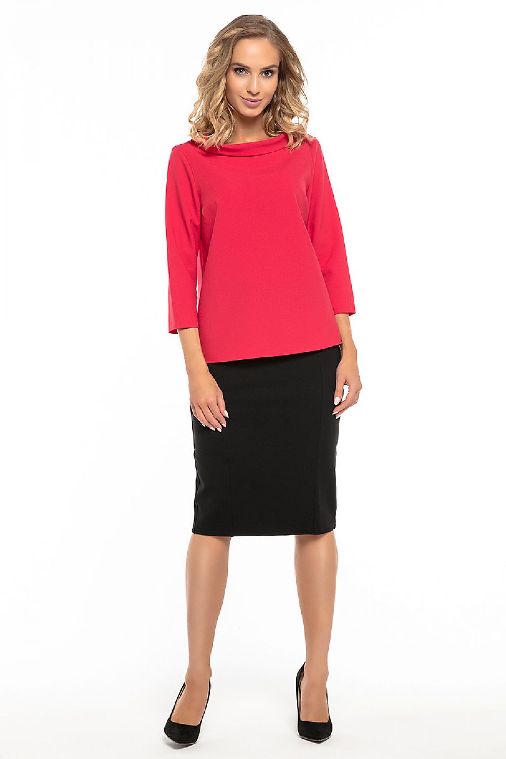 Blouse model 121281 Tessita - Toi ‘n’ Moi Ltd