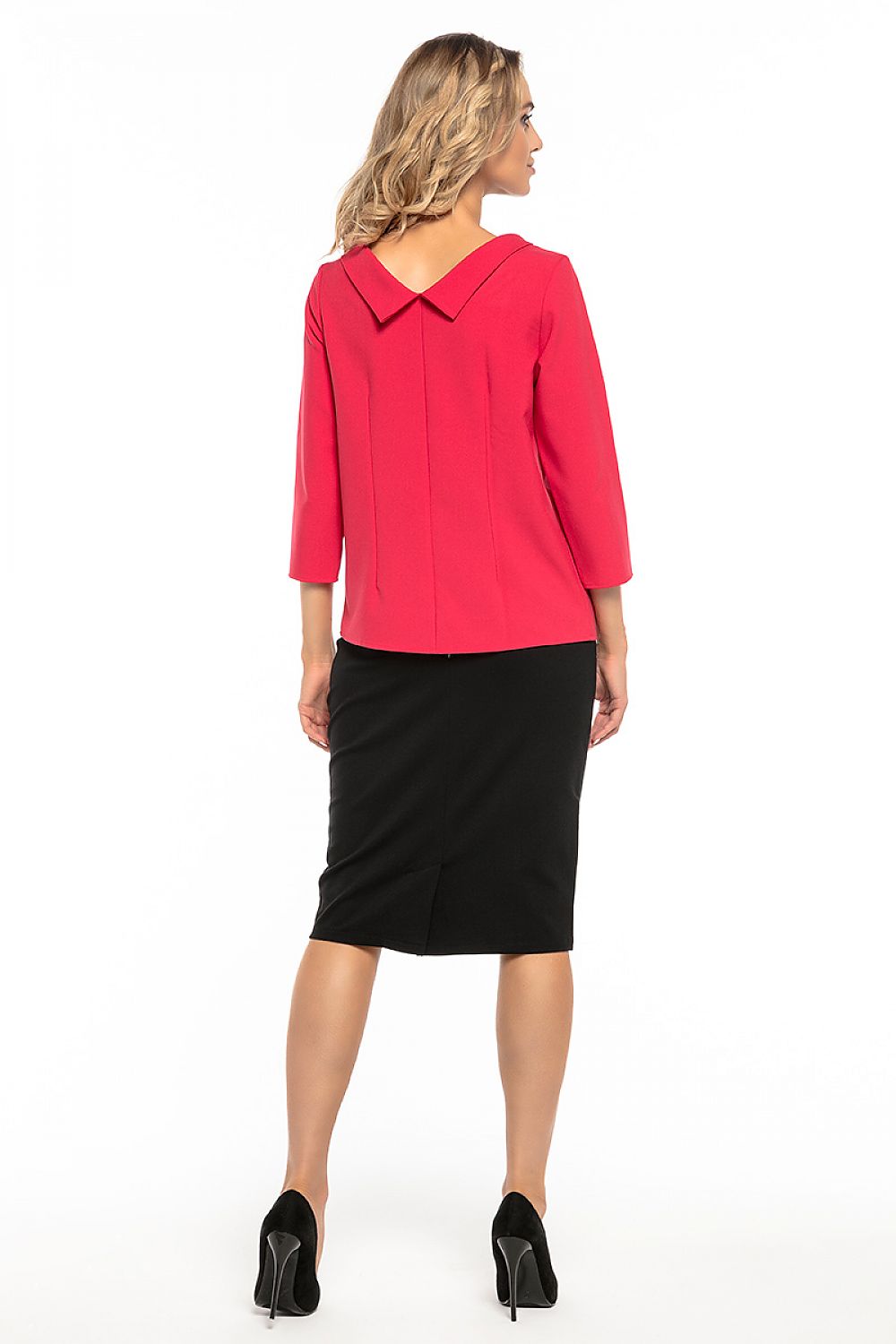 Blouse model 121281 Tessita - Toi ‘n’ Moi Ltd