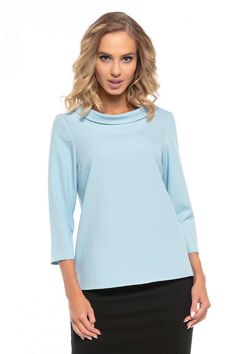 Blouse model 121281 Tessita - Toi ‘n’ Moi Ltd
