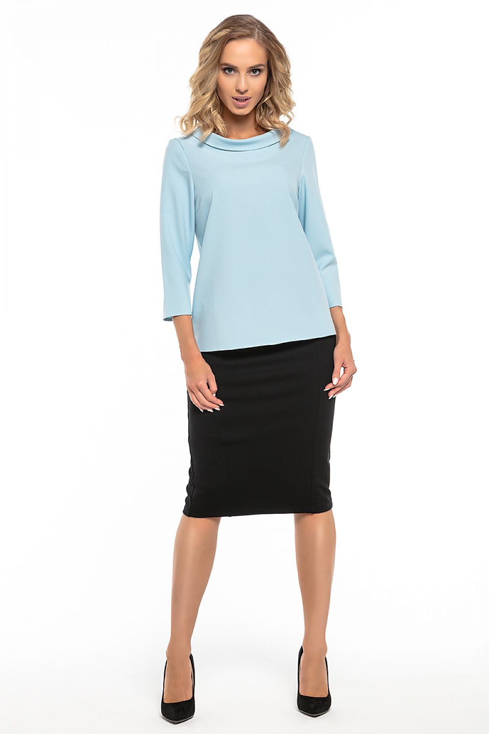 Blouse model 121281 Tessita - Toi ‘n’ Moi Ltd