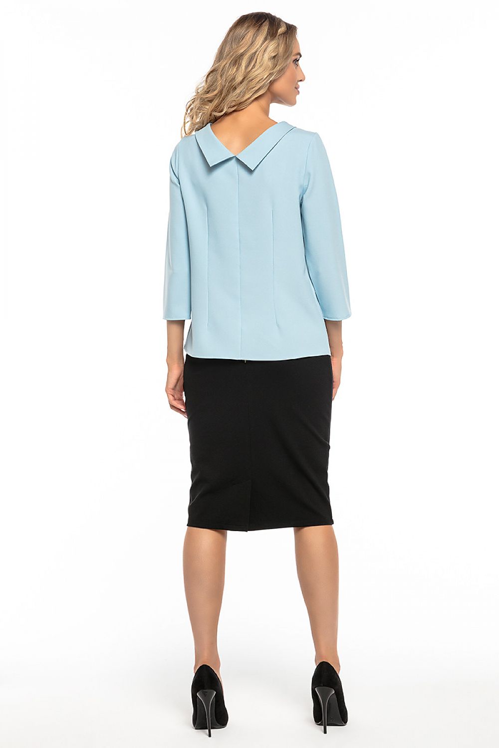 Blouse model 121281 Tessita - Toi ‘n’ Moi Ltd