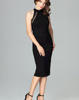  Cocktail dress model 122505 Lenitif 