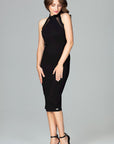  Cocktail dress model 122505 Lenitif 