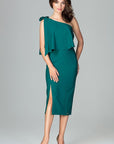  Cocktail dress model 122507 Lenitif 
