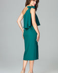  Cocktail dress model 122507 Lenitif 