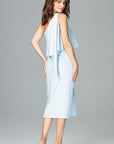  Cocktail dress model 122511 Lenitif 