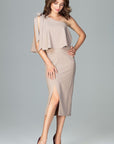  Cocktail dress model 122512 Lenitif 