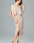  Cocktail dress model 122512 Lenitif 