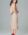  Cocktail dress model 122512 Lenitif 