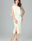  Cocktail dress model 122513 Lenitif 