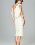  Cocktail dress model 122513 Lenitif 