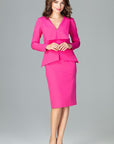  Cocktail dress model 122515 Lenitif 