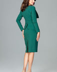  Cocktail dress model 122518 Lenitif 