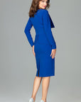  Cocktail dress model 122521 Lenitif 