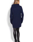  Pregnancy sweater model 122946 PeeKaBoo 
