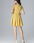  Cocktail dress model 123545 Lenitif 