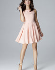  Cocktail dress model 123546 Lenitif 