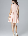  Cocktail dress model 123546 Lenitif 