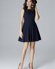  Cocktail dress model 123547 Lenitif 