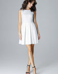  Cocktail dress model 123548 Lenitif 