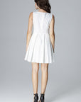  Cocktail dress model 123548 Lenitif 