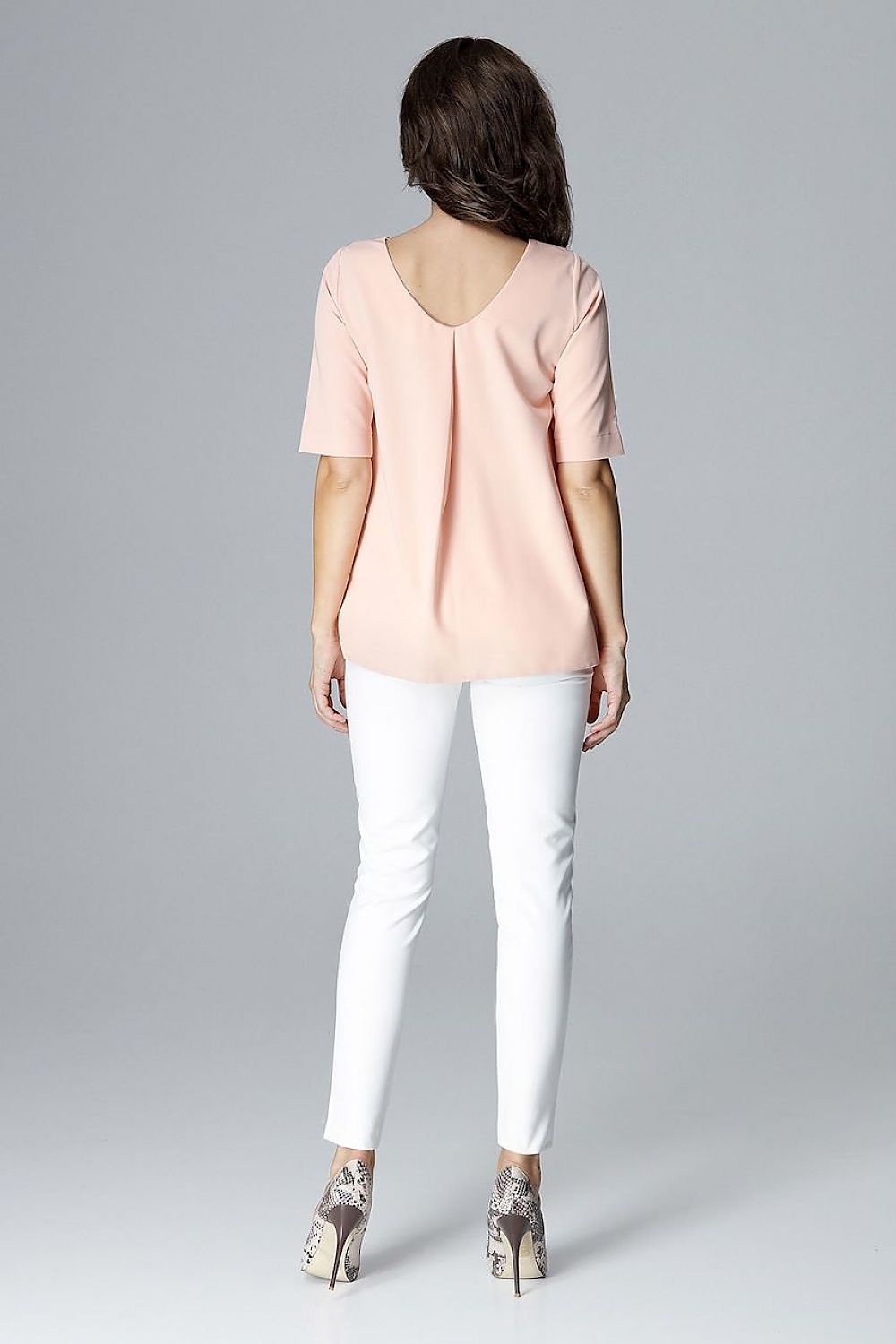 Blouse model 123560 Lenitif - Toi ‘n’ Moi Ltd