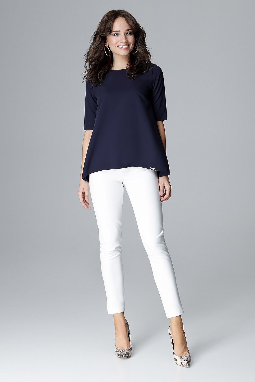 Blouse model 123560 Lenitif - Toi ‘n’ Moi Ltd