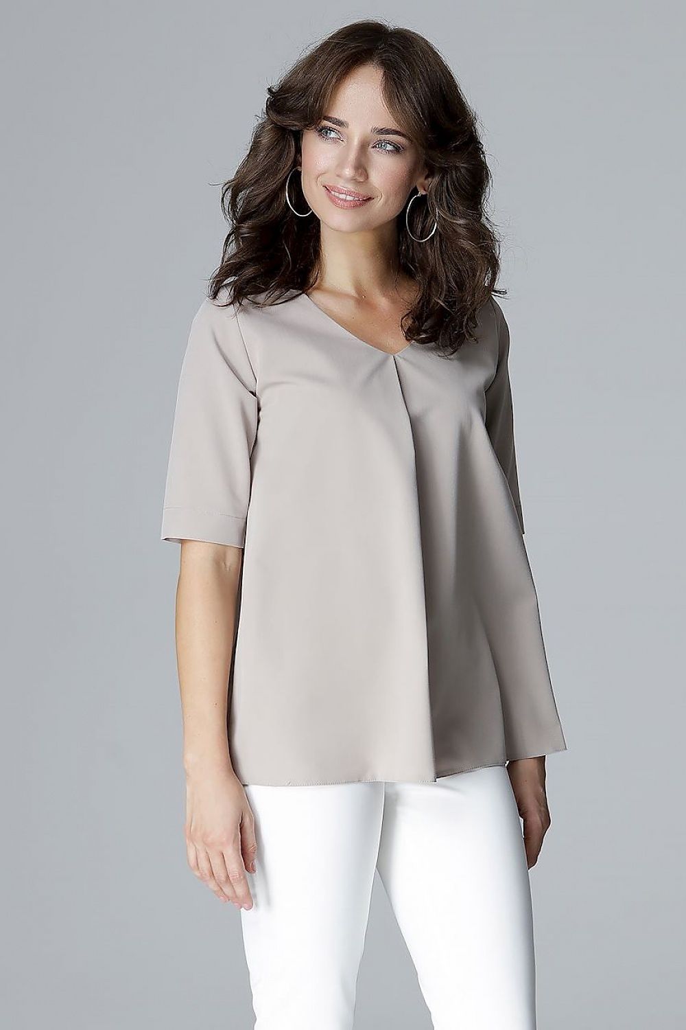 Blouse model 123560 Lenitif - Toi ‘n’ Moi Ltd