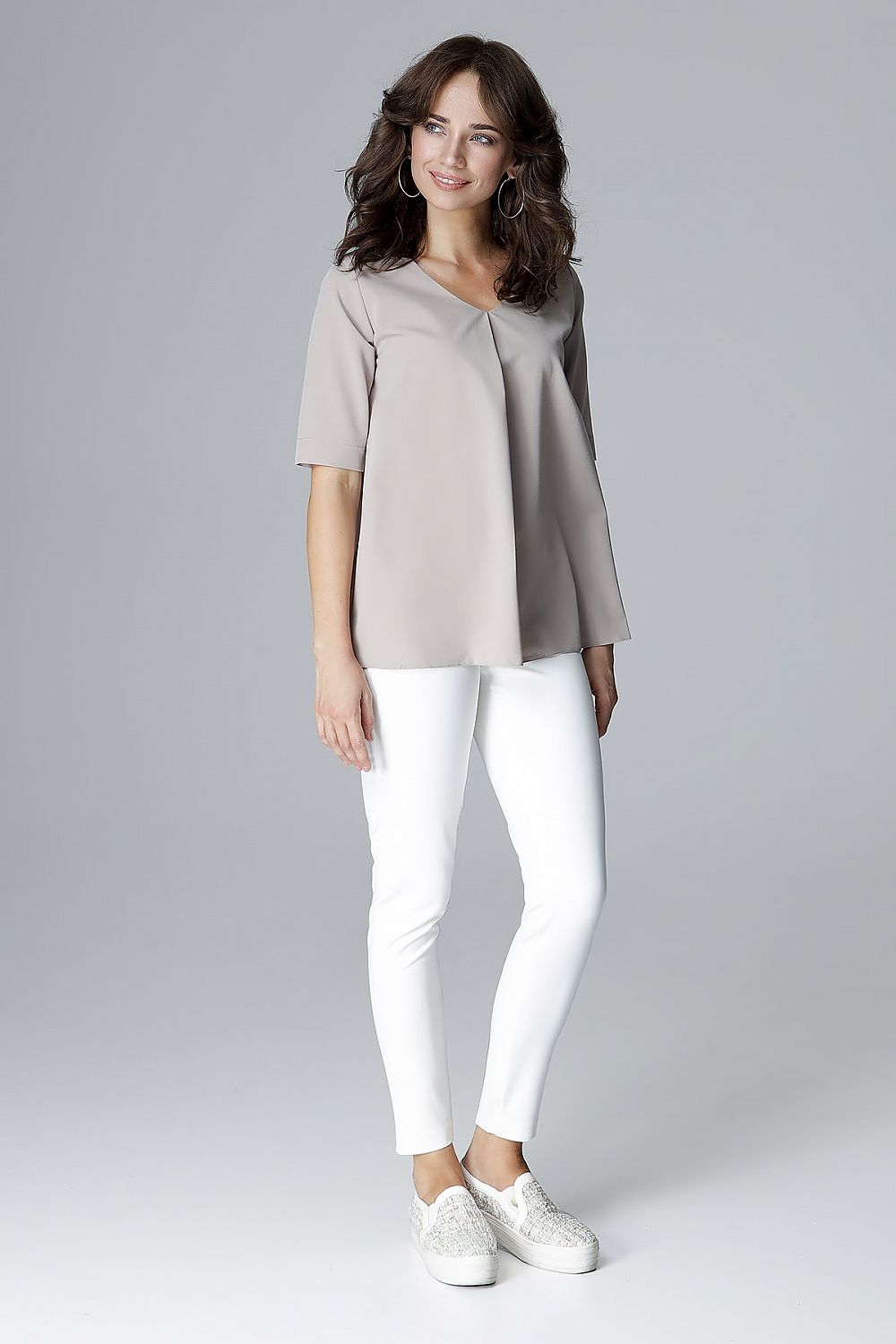 Blouse model 123560 Lenitif - Toi ‘n’ Moi Ltd