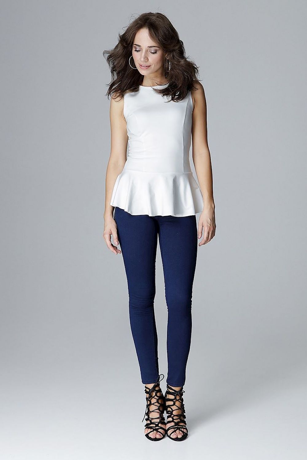 Blouse model 123816 Lenitif - Toi ‘n’ Moi Ltd