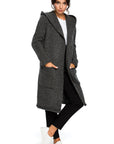  Cardigan model 124182 BE Knit 