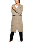  Cardigan model 124183 BE Knit 