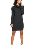  Daydress model 124209 BE Knit 