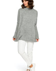  Jumper model 124224 BE Knit 