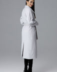  Coat model 124383 Figl 