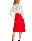  Skirt model 124818 Stylove 