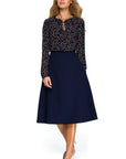  Skirt model 124819 Stylove 