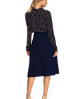  Skirt model 124819 Stylove 