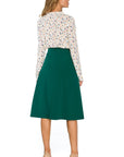  Skirt model 124820 Stylove 