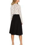  Skirt model 124821 Stylove 